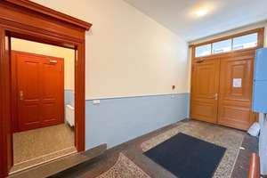 Provisionsfreie zentrale 4,5-Zi-Wohnung mit Balkon inmitten der Altstadt – Leibnizstraße 22, 39104 Altstadt, Magdeburg – Vorschaubild 9