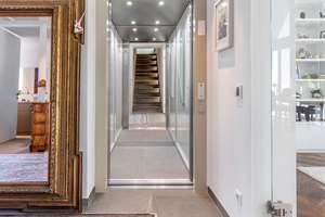 Stilvoll und großzügig. Exklusives Familiendomizil in ruhiger Lage. – Die vollständige Adresse der Immobilie erhältst du vom Anbieter., 81827 Waldtrudering, München – Vorschaubild 8