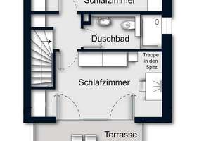 Detailverliebtes, kernsaniertes Einfamilienhaus – Die vollständige Adresse der Immobilie erhältst du vom Anbieter., 45239 Heidhausen, Essen – Vorschaubild 25