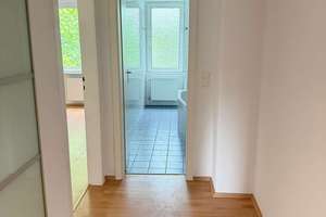 Geräumige 3-Zimmer-Wohnung mit 93 m² Wfl. und Balkon – Die vollständige Adresse der Immobilie erhältst du vom Anbieter., 44143 Kaiserbrunnen, Dortmund – Vorschaubild 4