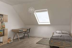 Neubau-Traum in Bonn-Beuel! Stillvolle Maisonette zum Neubezug!
 – Rheindorfer Str. 104, 53225 Schwarzrheindorf/Vilich-Rheindorf, Bonn – Vorschaubild 11