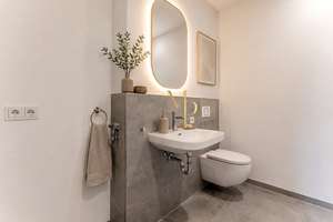 EXKLUSIVER ERSTBEZUG: Attraktive lichtdurchflutete 3-Zimmer-Wohnung mit Balkon – Truderingerstraße 86c, 81673 Josephsburg, München – Vorschaubild 13