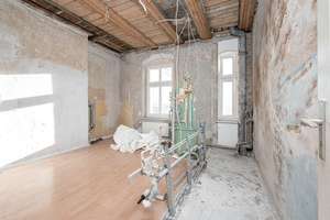 Freie familienfreundliche 4-Zimmer-Eigentumswohnung im Prenzlauer Berg – Schönhauser Allee 151, 10435 Prenzlauer Berg, Berlin – Vorschaubild 19