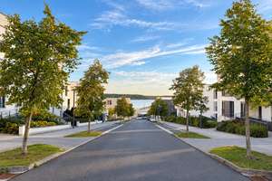 Luxuswohnung am Zwenkauer See – 3 Zimmer | Seeblick | Designerküche | großer Balkon | Klimaanlage | – 4442 Zwenkau – Vorschaubild 11