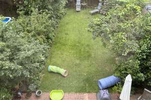 Lorettoviertel: Mehrfamilienhaus mit 4 Wohneinheiten – 40219 Unterbilk, Düsseldorf – Vorschaubild 9