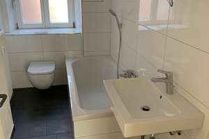 Stilvolle 4-Zimmer-Wohnung nahe Residenz und Hofgarten – Die vollständige Adresse der Immobilie erhältst du vom Anbieter., 97070 Altstadt, Würzburg – Vorschaubild 4