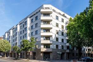 Wunderschöne Penthouse-Wohnung mit zwei Terrassen – Pallasstraße 25, 10781 Schöneberg, Berlin – Vorschaubild 20