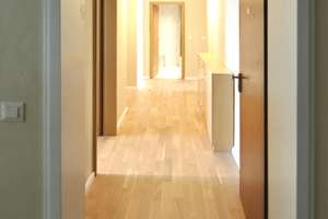 NEU IM VERKAUF: top Infrastruktur, ruhige Lage - 3 Zi.-Wohnung mit Südloggia – Die vollständige Adresse der Immobilie erhältst du vom Anbieter., 81927 Johanneskirchen, München – Vorschaubild 12