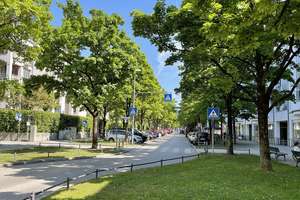 Stimmiges Zuhause Schwabing West/Olympiapark/Neuhausen – Helene-Weber-Allee 13, 80637 Oberwiesenfeld, München – Vorschaubild 3