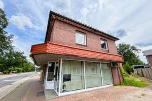 Mitten in Wardenburg ! Neubau- oder Sanierung!
Wohn & Geschäftshaus zum Verkauf! – Die vollständige Adresse der Immobilie erhältst du vom Anbieter., 26203 Wardenburg – Vorschaubild 4