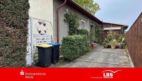 Bild von Aus Pension wird Familiennest !