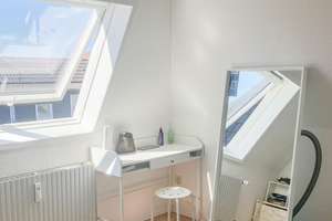  Zentrale lichtdurchflutete 2-Zimmer-Wohnung im Herzen Findorffs – Regensburger Str. 81-83, 28215 Regensburger Straße, Bremen – Vorschaubild 10