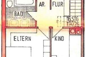 Charmantes Reiheneckhaus mit 6 Zimmern in Rimsting am Chiemsee – Seestrasse 9, 83253 Rimsting – Vorschaubild 34