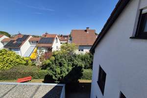Sonnige Aussichten in Stuttgart Birkach! Sehr großzügige 2,5-Zimmer-Wohnung Nähe Uni Hohenheim – Karl-Eugen-Weg 5, 70599 Birkach-Süd, Stuttgart – Vorschaubild 18