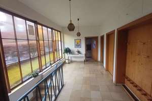 Wiehl-Weiershagen: 374m² im Kirchen-/Gemeindehaus mit separater Wohnung, Garten, Garage, 3 Küchen – Die vollständige Adresse der Immobilie erhältst du vom Anbieter., 51674 Wiehl – Vorschaubild 9
