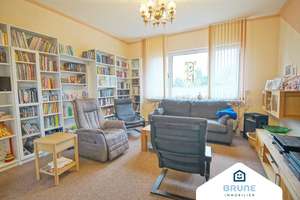 BRUNE IMMOBILIEN - Bremerhaven-Leherheide: Perfekt für's Mehrgenerationenwohnen – Die vollständige Adresse der Immobilie erhältst du vom Anbieter., 27578 Leherheide, Bremerhaven – Vorschaubild 3