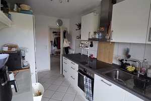 Großzügige 4-Zimmer-Wohnung in Thiede Balkon, EBK Stellplatz – Die vollständige Adresse der Immobilie erhältst du vom Anbieter., 38239 Thiede, Salzgitter – Vorschaubild 5