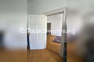 Tauschwohnung: 2 Zimmer Altbau gegen mind. 3 Zimmer (Altbau) – Die vollständige Adresse der Immobilie erhältst du vom Anbieter., 81675 Haidhausen Nord, München – Vorschaubild 10