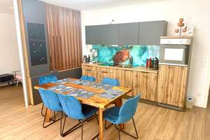 Exklusives Saniertes Möbliertes 2-Zi.-Apartment im EG in Erlangen Zentrum – Marquardsenstr. 5, 91054 Markgrafenstadt, Erlangen – Vorschaubild 18