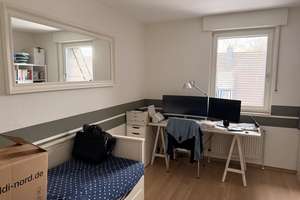 Penthouse mit Balkon und Dachterrasse – Richard-Wagner-Straße 77, 49078 Weststadt, Osnabrück – Vorschaubild 10