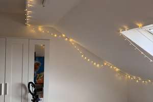 Helles 1-Zimmer Apartment Zentral in S3–Juli bis Februar – S3 8, 68161 Innenstadt/Jungbusch, Mannheim – Vorschaubild 3