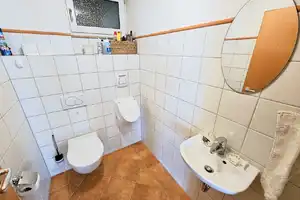 "Attraktives Zweifamilienhaus in sehr guter Lage!" – Göppingen (Kreis) – Vorschaubild 14