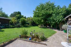 Moderne Doppelhaushälfte mit herrlichem Garten  in familiengerechter Wohnlage – 51373 Wiesdorf, Leverkusen – Vorschaubild 6