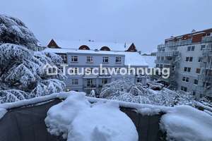 Tauschwohnung: Hamburg, Eimsbüttel: 4-Zimmer-Wohnung tauschen