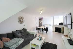 Gepflegte 2-Zimmer-Wohnung in Lu-Oppau