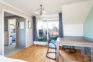 Dachgeschosswohnung in Köln-Höhenhaus! – Die vollständige Adresse der Immobilie erhältst du vom Anbieter., 51061 Höhenhaus, Köln – Vorschaubild 5