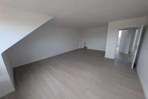 Frisch sanierte 2-Zimmer Dachgeschosswohnung in Münster – 64839 Münster – Vorschaubild 5