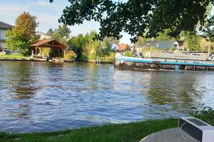 Provisionsfreies Wassergrundstück an der Müggelspree | Eigentum | saniert | Boot möglich – Bergstraße -, 12559 Müggelheim, Berlin – Vorschaubild 23