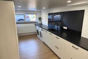 Modernisiertes 5-Parteienhaus mit Neubau-Doppelhaushälfte in ruhiger Lage – Die vollständige Adresse der Immobilie erhältst du vom Anbieter., 63594 Hasselroth – Vorschaubild 13