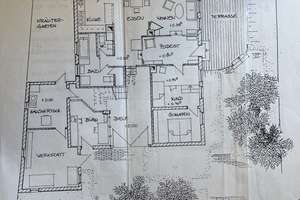 Charmantes saniertes Bauernhaus von 1876 mit Garten, Einliegerwohnung und viel Platz für Familien – Heimbergstraße 3, 30926 Seelze – Vorschaubild 29