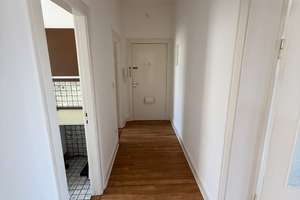 2-Zimmer-Wohnung in begehrter Kieler Innenstadtlage – Dänische Straße 36, 24103 Altstadt, Kiel – Vorschaubild 4