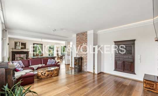 Ein Zuhause, das mehr kann – elegant, durchdacht, einzigartig