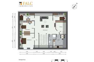 Wohn(t)raum mit Gewerbe und XXL-Grundstück, mitten in der City - FALC Immobilien Heilbronn – Wilhelmstrasse 13, 74072 Heilbronn, Heilbronn – Vorschaubild 21