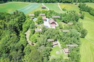 Herrschaftliches Traum-Anwesen mit Zweithaus und großen Grundstück – Rottal-Inn (Kreis) – Vorschaubild 29