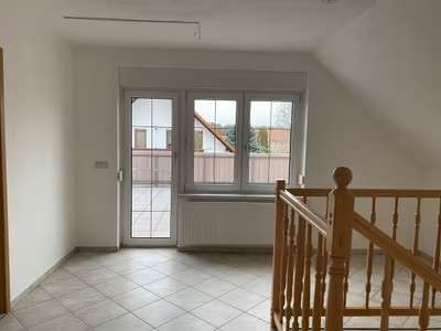 Immobilie in Priestewitz - Doppelhaushälfte mit Garten und Garage in Priestewitz zu verkaufen - Bild 8