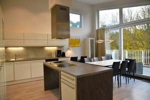 Exklusives Penthouse mit 2 PKW-SP & großer Dachterrasse in ruhiger Lage im Beach Resort Priwall – Die vollständige Adresse der Immobilie erhältst du vom Anbieter., 23570 Travemünde, Lübeck – Vorschaubild 5