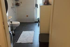 Mieter sucht Nachmieter für helle 3 Zimmer Wohnung – Reinerzer Str. 22a, 90473 Langwasser Südost, Nürnberg – Vorschaubild 7