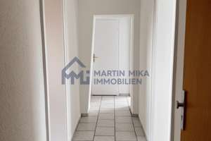 Schöne 2-Zimmer-Dachgeschosswohnung in ruhiger Lage von Mönchengladbach – Schleswiger Str. 24, 41068 Waldhausen, Mönchengladbach – Vorschaubild 2