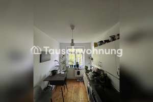Tauschwohnung: Charmante 3 - Zimmerwohnung in Winterhude – Lorenzengasse 5, 22303 Winterhude, Hamburg – Vorschaubild 7