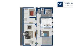 Gepflegtes Einfamilienhaus mit viel Platz und flexibler Nutzung – Die vollständige Adresse der Immobilie erhältst du vom Anbieter., 56072 Güls, Koblenz – Vorschaubild 22