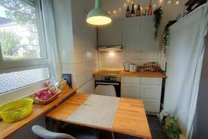 2-Zimmerwohnung mit Balkon in Frankfurt - Eschersheim | zur Miete – Hinter den Ulmen 24, 60433 Eschersheim, Frankfurt am Main – Vorschaubild 4