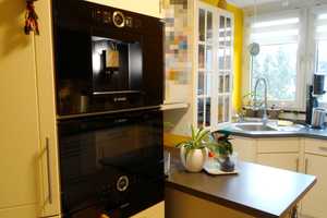 ESSEN-HOLSTERHAUSEN: SCHÖNE MAISONETTE-WOHNUNG AUF ZWEI ETAGEN – Essen – Vorschaubild 5