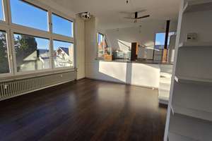  Stilvolle Loft/Split-Level-Wohnung – Vaihinger Straße 121, 70567 Möhringen-Mitte, Stuttgart – Vorschaubild 7