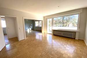 Drei und sofort frei!  - Attraktive schöne Grünlage Bad Godesberg. – Die vollständige Adresse der Immobilie erhältst du vom Anbieter., 53177 Pennenfeld, Bonn – Vorschaubild 10