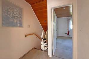 Gestalten Sie Ihr neues Zuhause: Reihenhaus mit Südwest-Garten und viel Potenzial – Wentzel Dr. – Die vollständige Adresse der Immobilie erhältst du vom Anbieter., 22175 Bramfeld, Hamburg – Vorschaubild 7