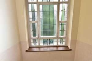*Kapitalanlage mit Entwicklungspotenzial: 4-Raum-Maisonette-Wohnung* – Humboldtstraße 17, 9130 Chemnitz – Vorschaubild 4